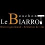 Le Bouchon Biarrot Biarritz