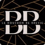 Logo Le bouchon de Bresse