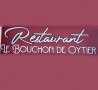 Logo Le Bouchon De Oytier