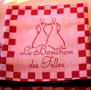 Logo Le bouchon des filles
