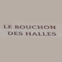 Logo Le bouchon des halles