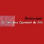 Logo Le Bouchon Lyonnais de Sète