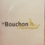 Logo Le Bouchon Provencal