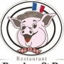 Logo Le Bouchon saint Roch