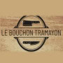 Logo Le Bouchon Tramayon