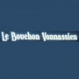 Logo Le bouchon Vonnassien
