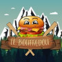 Logo Le bouffadou