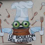 Logo Le Bouillon des Curieux