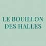 Logo Le Bouillon des Halles