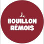 Logo Le Bouillon Rémois