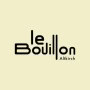 Logo Le Bouillon