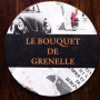 Le Bouquet de Grenelle Paris 15