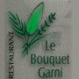 Logo Le bouquet garni