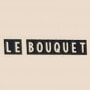 Logo Le Bouquet
