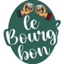 Logo Le Bourg'Bon