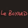 Logo Le Boyard