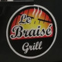 Logo Le Braisé