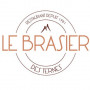 Logo Le Brasier des Ternes