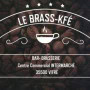 Logo Le Brass K-Fé