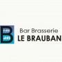 Logo Le Brauban