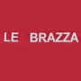 Logo Le Brazza