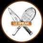 Logo Le Break
