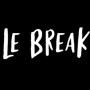 Logo Le break