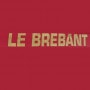 Logo Le Brebant