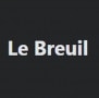 Logo Le Breuil