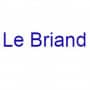 Logo Le Briand