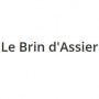 Logo Le Brin D'Assier