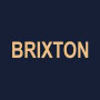 Logo Le Brixton