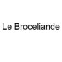 Logo Le Broceliande