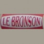 Logo Le Bronson