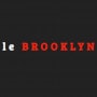 Logo Le Brooklyn 83