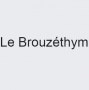 Logo Le Brouzéthym