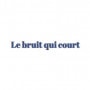 Logo Le Bruit Qui Court