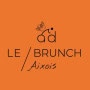 Logo Le Brunch Aixois