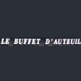 Le Buffet D'Auteuil Paris 16