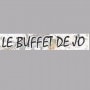 Logo Le Buffet de Jo