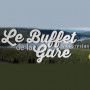 Le Buffet De La Gare Beaumont du Lac