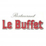 Logo Le Buffet