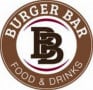 Logo le burger bar