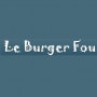 Logo Le burger fou