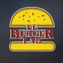 Logo Le Burger Lab