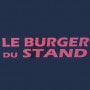 Logo Le Burguer du Stand