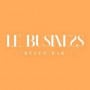 Logo Le Business