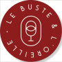 Logo Le Buste et l'oreille