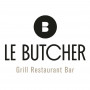 Logo Le Butcher