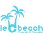 Le C Beach Le Lavandou